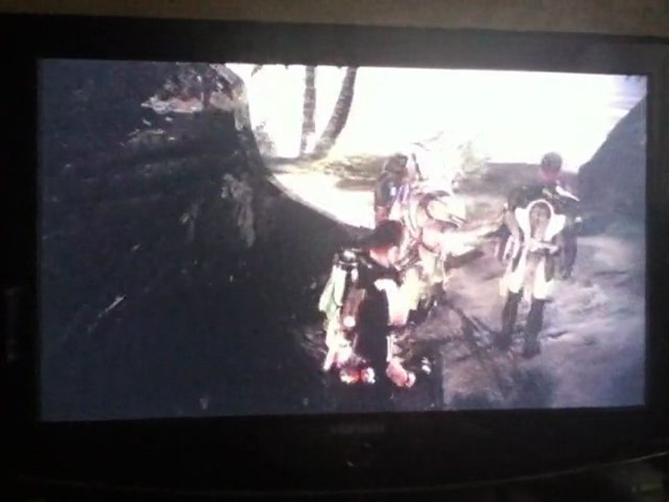 [VI] Bug Mass Effect 2 (Ps3)