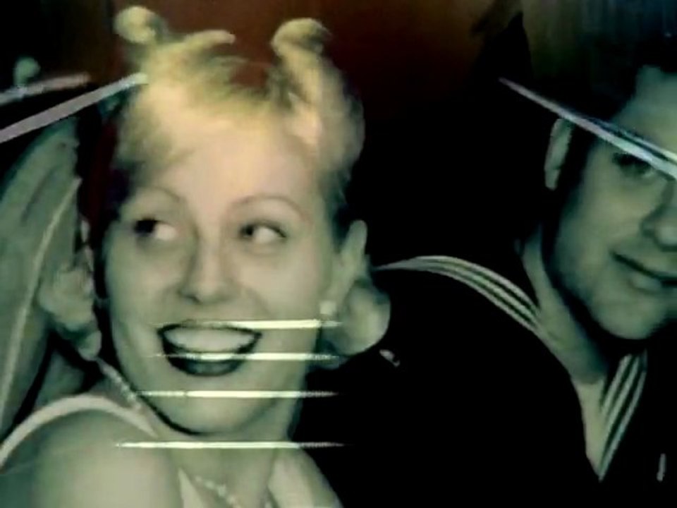 Disturbed - Stricken (Video)