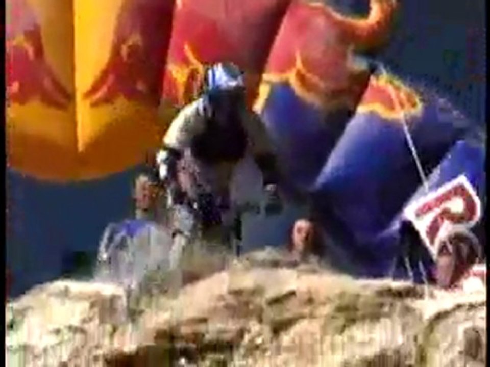 Red Bull Rampage