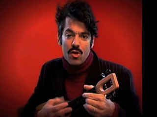 Daily Uke Episode 050/365 How To Play Rock Me Amadeus