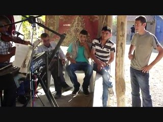 murat çöl'ün düğününden bir bölüm