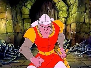 [Let's Play] Dragon's Lair (PSN)