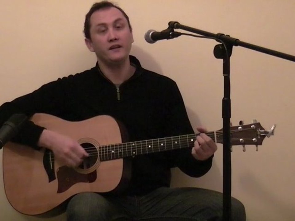 Le Gorille - Léo Parcoeur