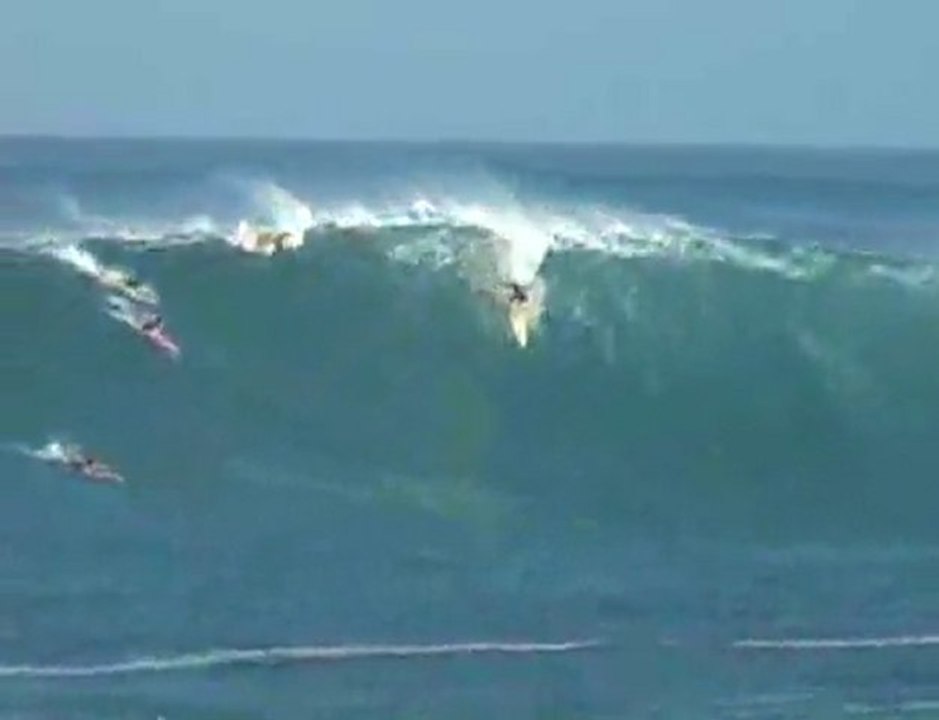 Hawaii North Shore Preview