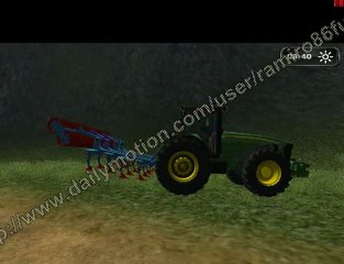 Cultivator_LENKEN_5M