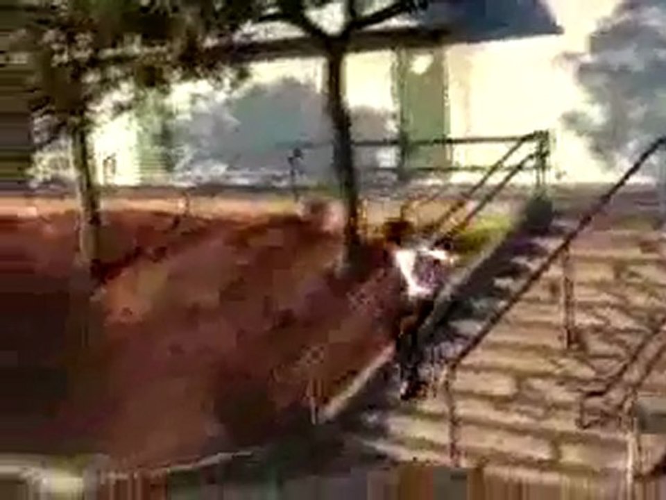 Detour