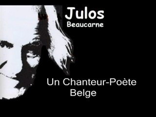 Julos Beaucarne