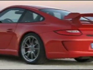 GT-Porsche 911 GT3
