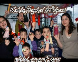 COCUKLARLA HOBI RESIM KURSLARI