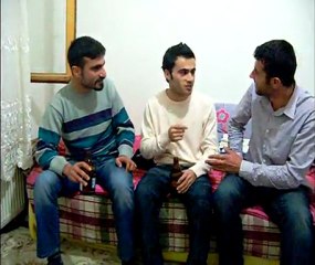 Way Uyanık Way: Kafama Dikiş mi?