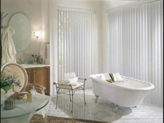 Vertical Blinds