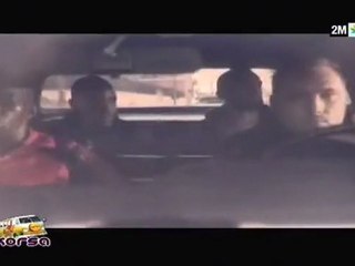 Korsa: Samedi 19 Février