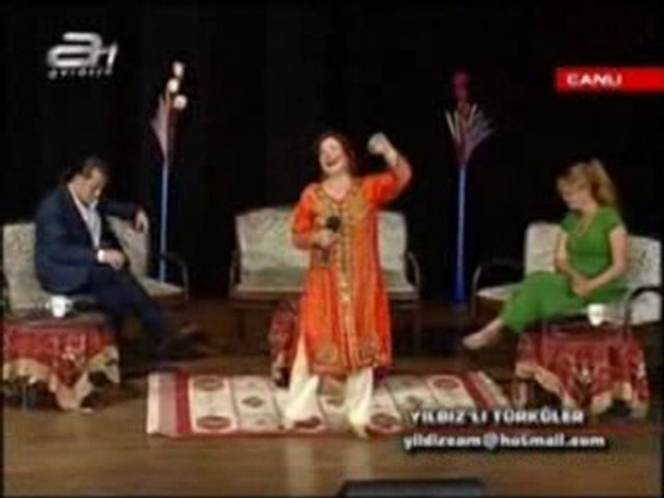 YILDIZ ÇAM - EY GÜZEL KIRIM