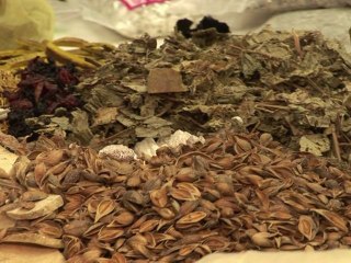 Arabic-Web-Chine: cobra, plantes, Taïchi contre la grippe