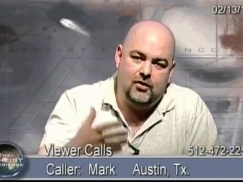 Atheist Experience #696 - O verdadeiro custo da religião