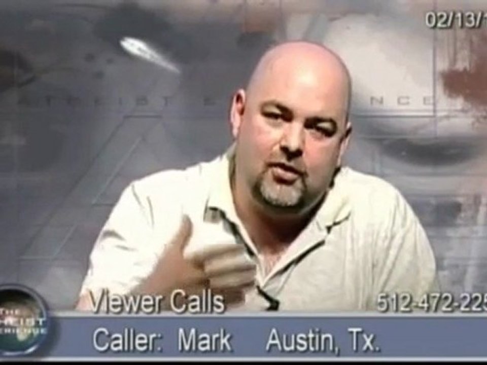 Atheist Experience #696 - O verdadeiro custo da religião