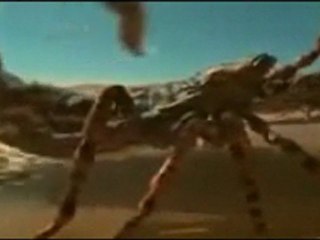 Walking With Monsters: TF2 Edition, Part 2