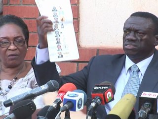 Ouganda: Museveni, au pouvoir depuis 1986, en passe d'être réélu