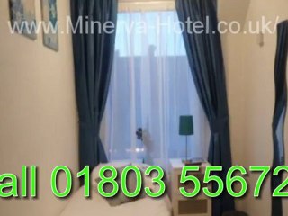 Minerva Hotel and Guest House