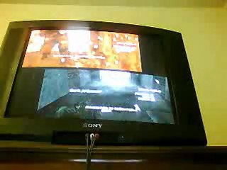 beug mw2 cod4