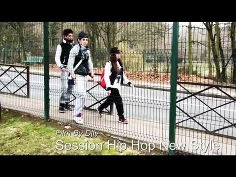 The HipHop New Style (Mtv Mix)