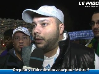 Avis de supporters : "inquiet pour Manchester..."