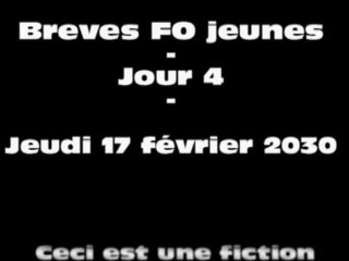 JT FO Jeunes Jour 4