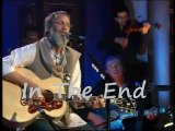 In the End -French & English Lyrics -Yusuf Islam Cat Stevens