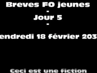 JT FO Jeunes Jour 5