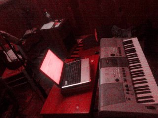 [The Velvet Raidiz & Nico] Here she comes now - VU ...