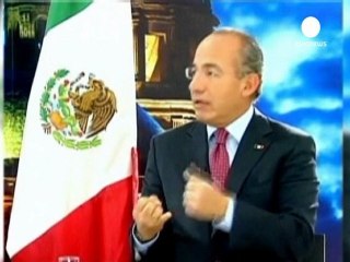 Meksika ile Fransa arasında soğuk rüzgalar esiyor