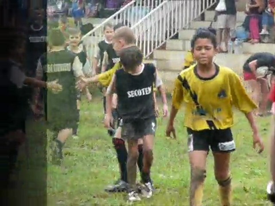 Tournoi pagode