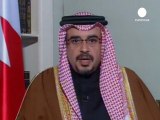 Bahreïn: retour des manifestants sur la place de la Perle