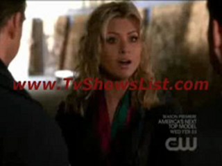 Hellcats Season 1 Episode 15 "God Must Have My Fortune Laid