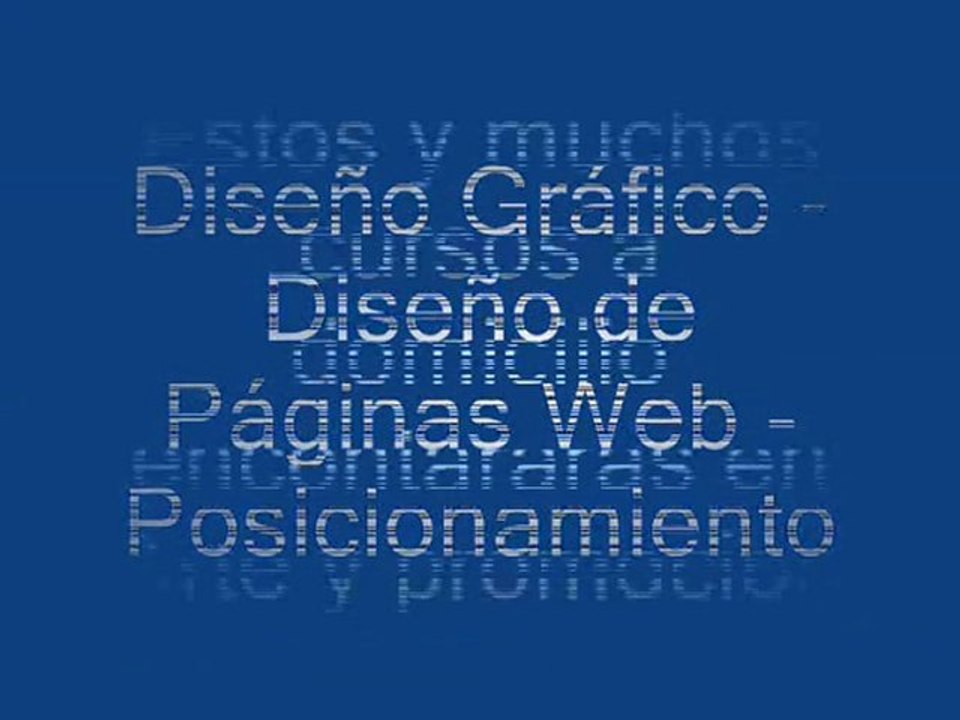 Diseño Gráfico | Aprende Diseño Gráfico