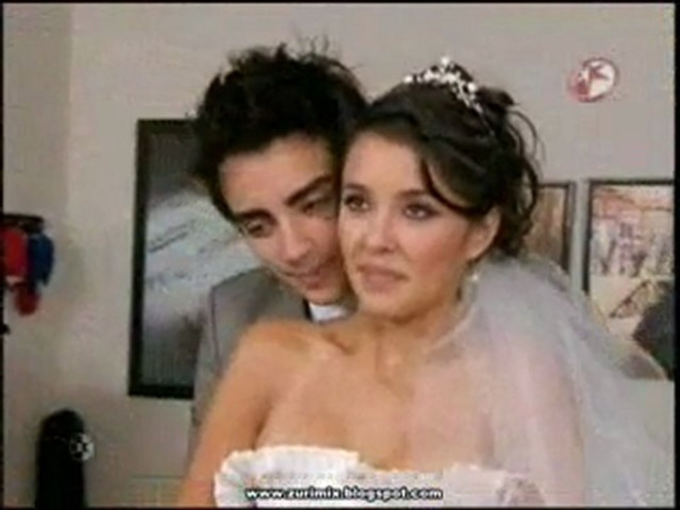 Diego y Mariana Parte 49