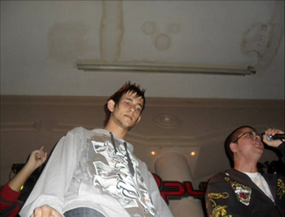 TaTLi-BeLa Ft. GoFiq -- BaBa BaNa BiR CaRe GöSTeR [ DEMO ]