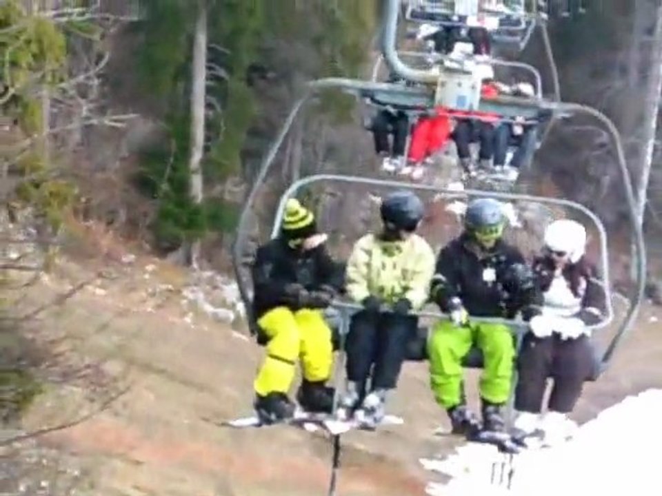 ils sont fous ces vinois