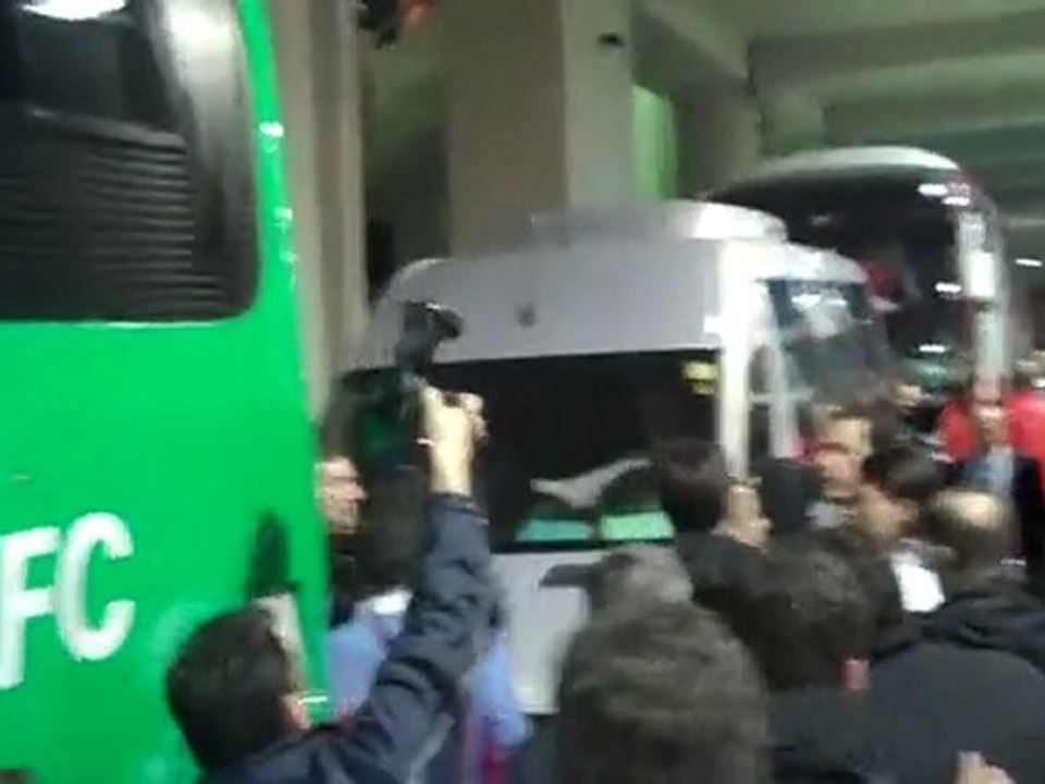 Επεισόδιο με Μητρόπουλο