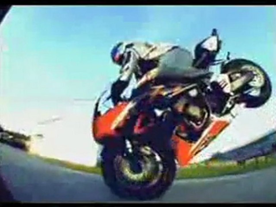 Urban Street Bike Warriors 3