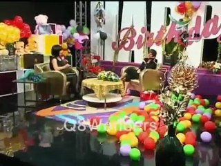 شجون الهاجري (شوجي) ميلاد نجم 5/6