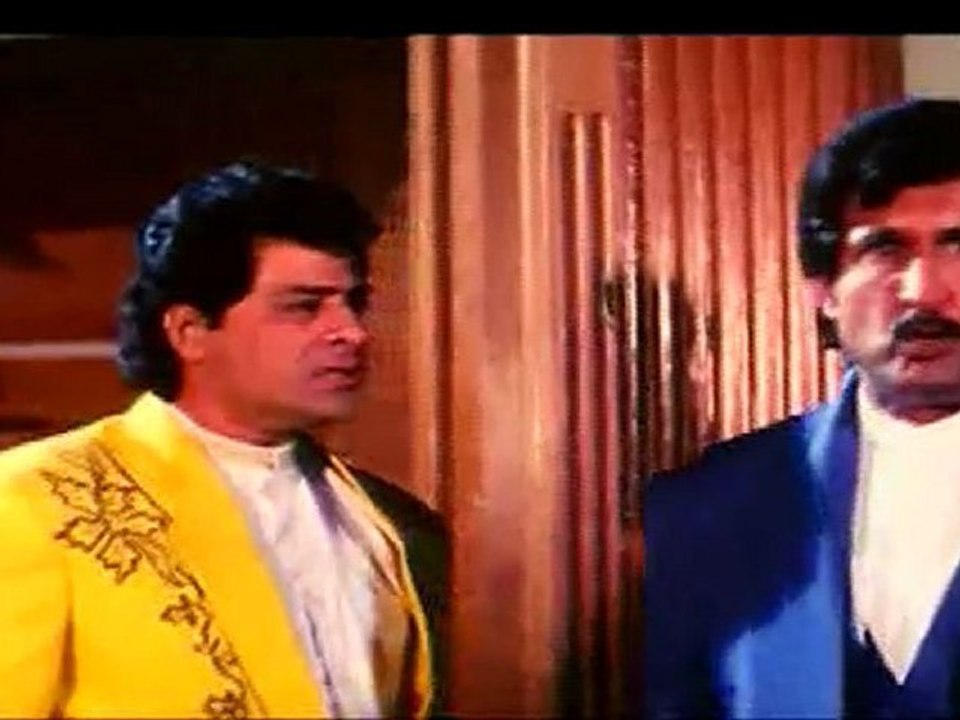 mafia raaj - part 6