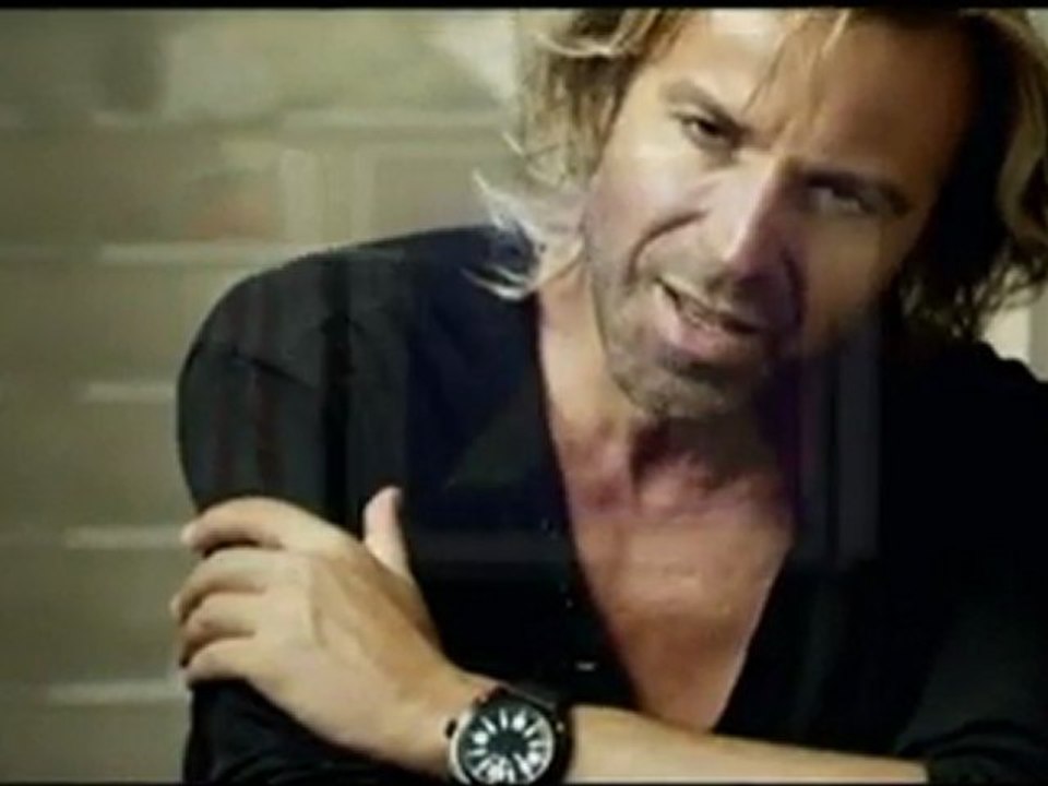 Soner Arıca - Kayıp (Orjinal Video Klip) Yeni