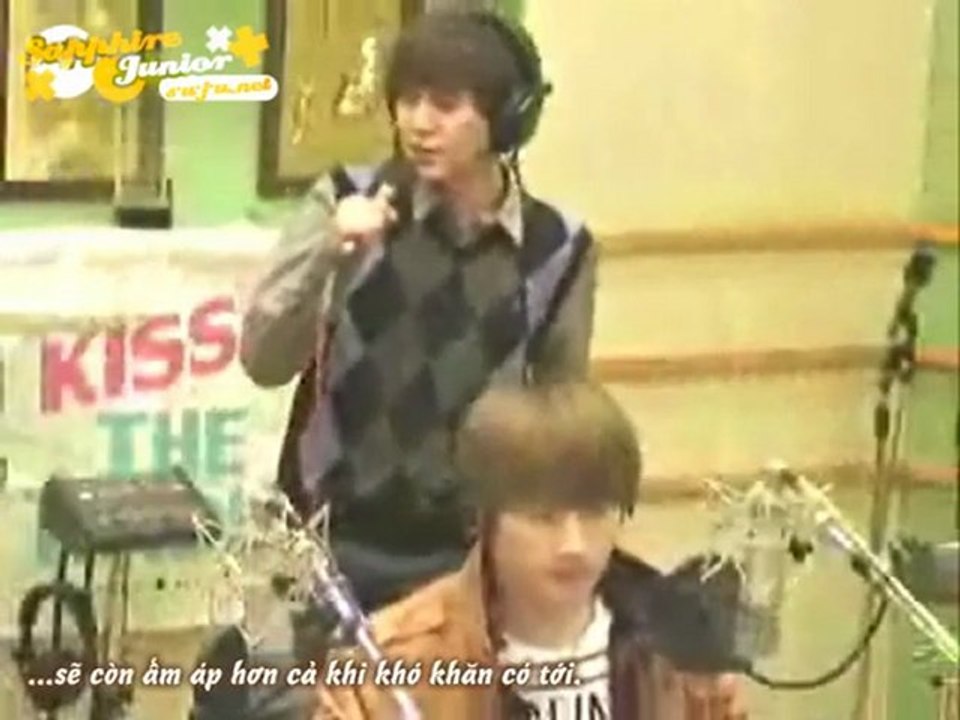 [Vietsub] 171110 Sukira With Kyuhyun [s-u-j-u.net] part 4/4