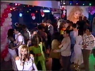 Toni Dacheva - Topyl dyjd