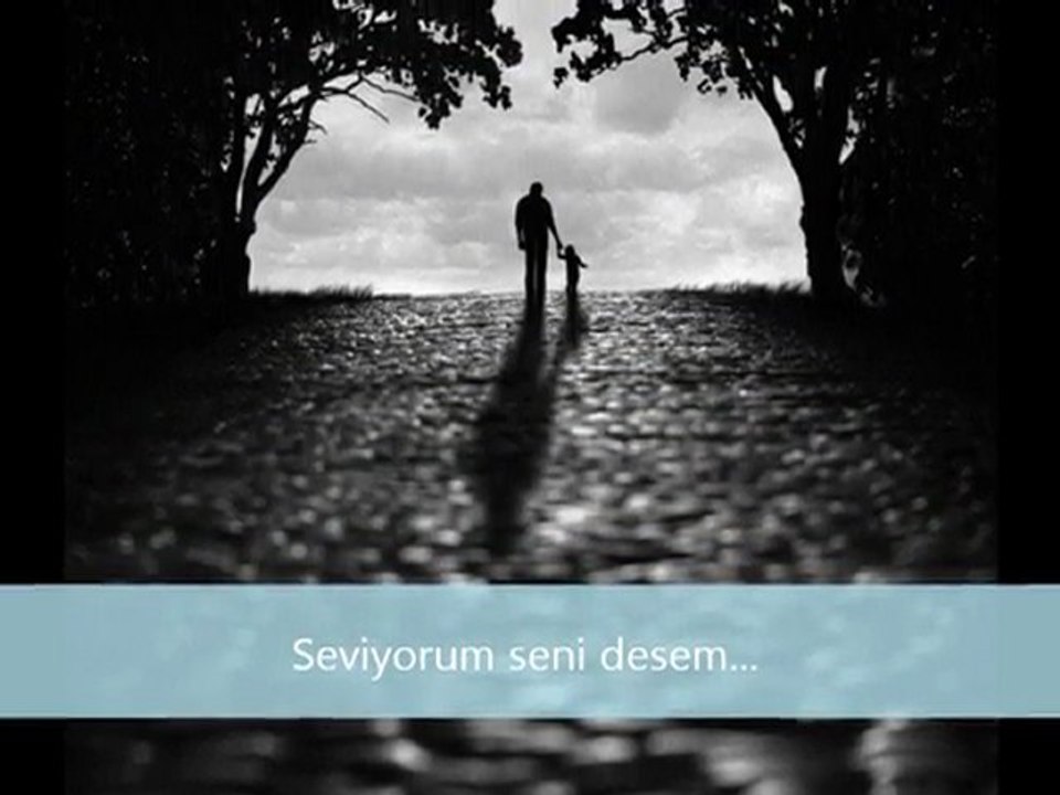 Serdar _ İbrahim - Damla Damla