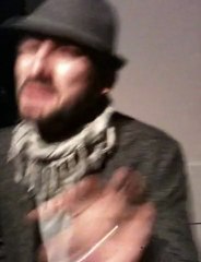 Gentleman - Teaser 2011 - Couleurs Urbaines 3ème édition