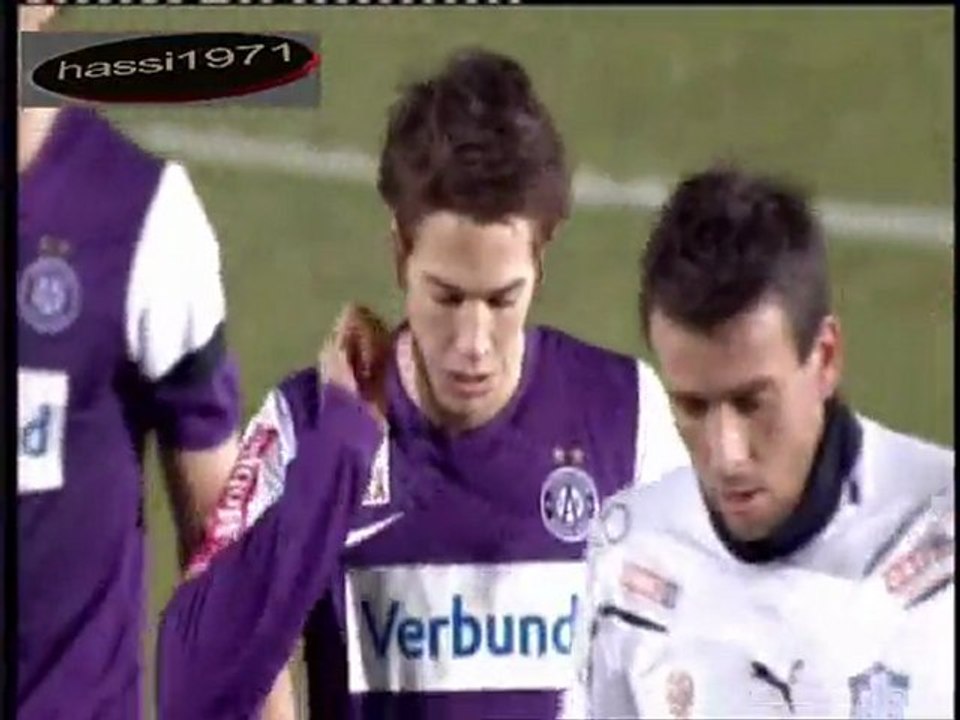Nacer BARAZITE 19-2-2011