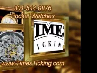 Ogden Watch Repair - Watch Repair Ogden