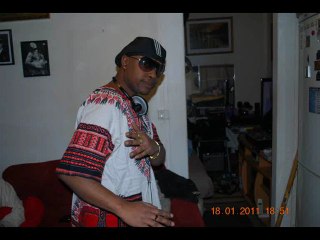 VEEJAY MARCELLIN PARIS -  KUDURO Vs KILALAKY Vs BATIDA FORT